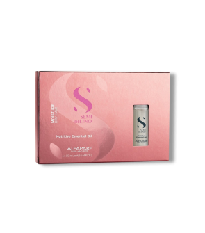 Semi Di Lino Moisture Nutritive Essential Oil