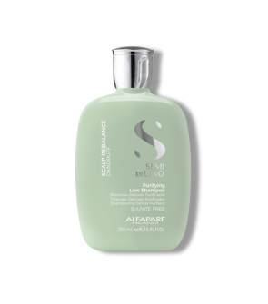 Semi di Lino Scalp Rebalance Purifying Low Shampoo