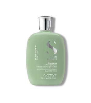 Semi di Lino Scalp Renew Energizing Low Shampoo