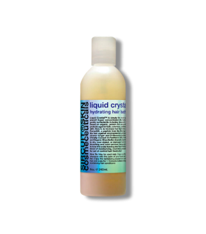 Liquid Crystal + Hydrating Hair Bath