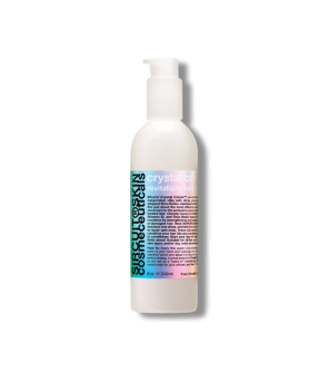 Crystal Creme + Revitalizing Hair Conditioner