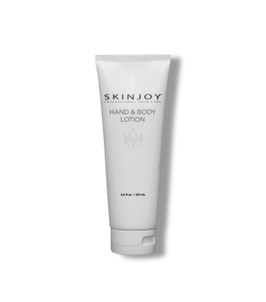 Hand & Body Lotion