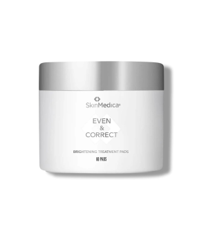 Even & Correct Brightening Treatment Pads