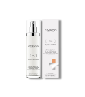 Ultimate Resurfacing 12 Hour Duo Moisturiser