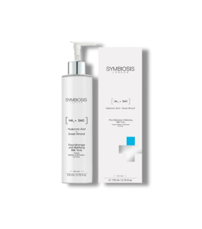 Pore Minimiser & Mattifying Milk Tonic