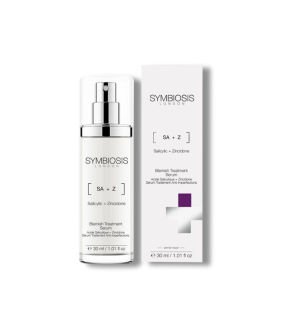 Blemish Treatment Serum [Salicylic + Zincidone] 