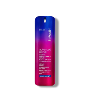 Advanced Retinol Nightly Multi-Correct Serum