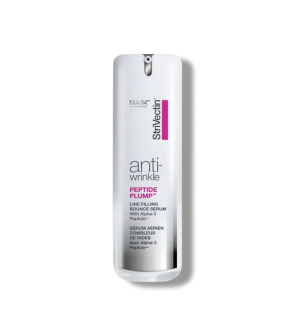 Anti-Wrinkle Peptide Plump Line Filling Bounce Serum