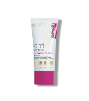GlowFector Illuminating Lotion with SPF 30