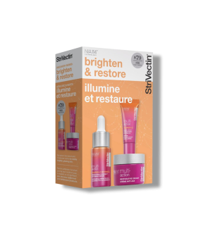 Discovery Series - Brighten & Restore Trio