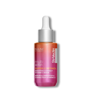 Super-C Retinol Brighten & Correct Vitamin C Serum