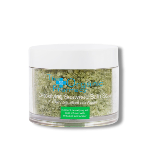 Detoxifying Seaweed Bath Soak