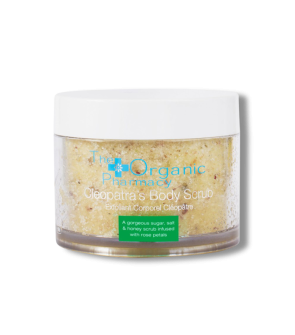 Cleopatra's  Body Scrub