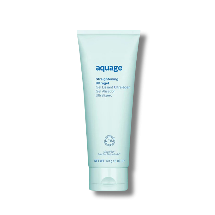 Aquage sales straightening ultragel