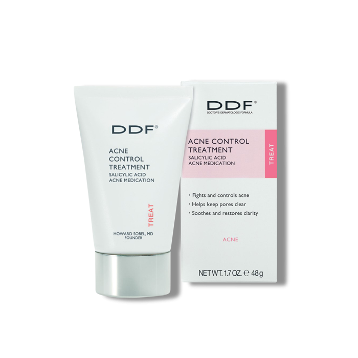 Ddf skincare discount