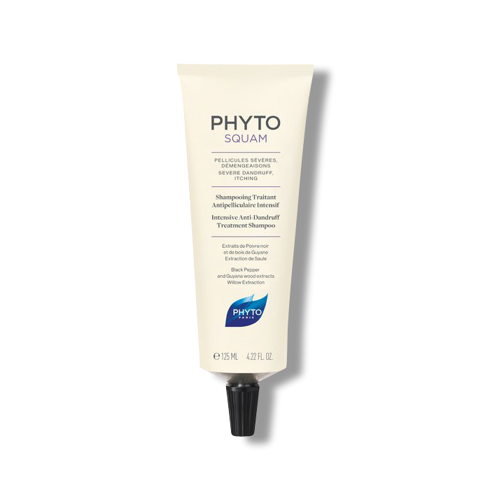 Phytosquam Intense Treatment Shampoo